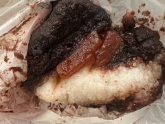 -清真·白记年糕(牛街北口店)