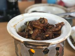-新峰肉骨茶