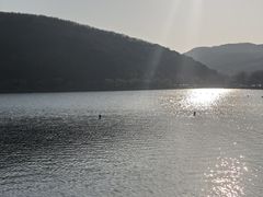 -南北湖风景区