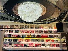 -黑胶星球(华发中城商都店)