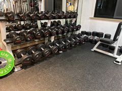 -MADFIT迈非健身(阳光天地店)