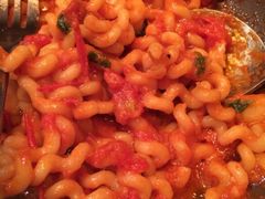 -Mammamia意大利餐厅(阳春巷店)