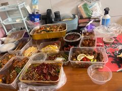 -牛头鱼庄·地道广西菜(西明店)