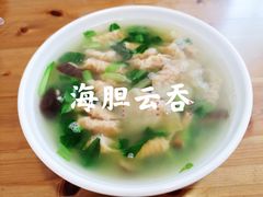 -海胆小馆(东北水饺·春柳店)