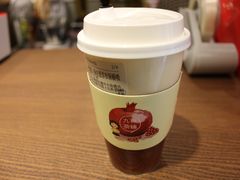 -九秋茶铺(三里屯店)