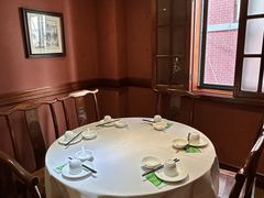 -老瑞福上海菜(人民广场店)