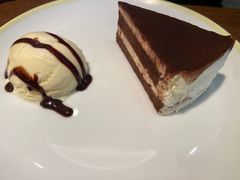 香草冰激凌-萨莉亚意式餐厅(杭州西溪龙湖天街店)