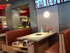 -蝎王府羊蝎子(西直门店)