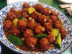 -北大地皖峰饭馆