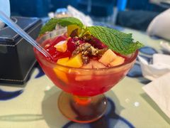 -撒拉花儿·新疆菜·清真(太阳宫店)