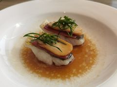 -悦轩中餐厅·高空江景·杭州柏悦酒店