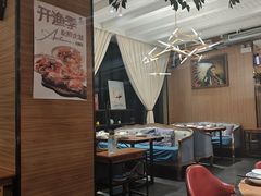 -樾餐厅泰式海鲜火锅(民歌湖店)