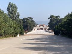 -清西陵