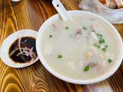 -洲心明记烧肉大粥(总店)