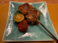 -松涛日本料理