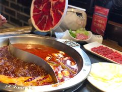 -大龙燚火锅(春熙店)