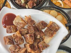 -五兰沙茶面(曾厝垵店)