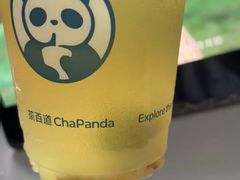 -茶百道(淮安一品国际店)