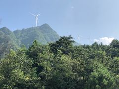 -梦幻奥陶纪景区