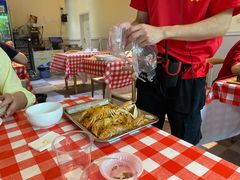 -琼大师东方烤乳猪(亚特兰蒂斯店)