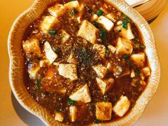 -龙门阵茶屋川菜馆(武康路店)