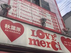 -秋叶原电器街
