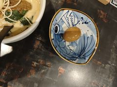 -和府捞面(天河领展广场店)