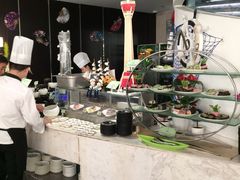 -339旋转餐厅(天府熊猫塔店)