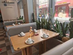 -隅乐胡椒虾·台湾菜·团建(皇岗店)
