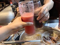 -海汕记·潮汕鲜牛肉火锅·自助