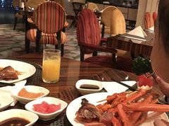 -君来湖滨饭店·玫瑰园