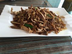 -自游人·美食一楼·地道徽菜(三十年名店)