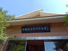 -溱湖国家湿地公园