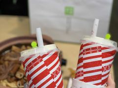 霸气车厘子-奈雪的茶(华强北中航城店)
