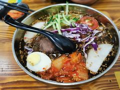 -优壹佳·延边朝鲜族料理(中山北路店)
