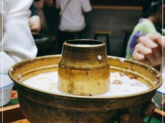 -五条人糖水铺(武林总店)