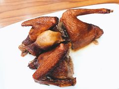 -香港仔茶餐厅(凤阳店)