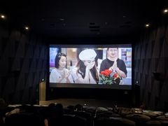 -CGV影城(卓悦中心 IMAX激光店)