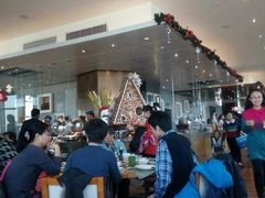 -视界美食自助餐厅·石家庄希尔顿酒店