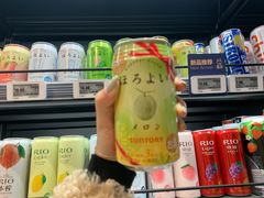 三得利酒-盒马鲜生(龙德广场店)