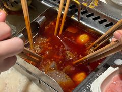 -海底捞火锅(外滩店)