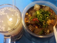 -星隆国际·芜湖小吃街