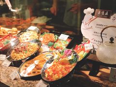 -食代馆(深业上城店)