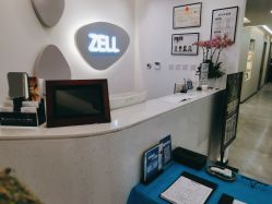 -ZELL·泽尔医疗美容