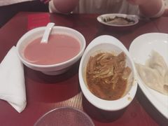 -喜家德虾仁水饺(深圳印力中心店)