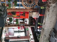 -老灶堂文创火锅(文艺路店)