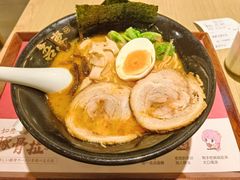 -吾妻拉面•和风食堂(群光广场店)
