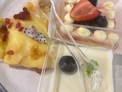-東盛炭烤自助料理(浦东文峰广场店)