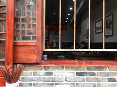 门面-华兴街煎蛋面(总店)