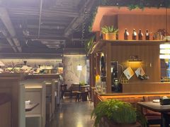 -前海沿·青岛菜(大拇指广场石老人店)